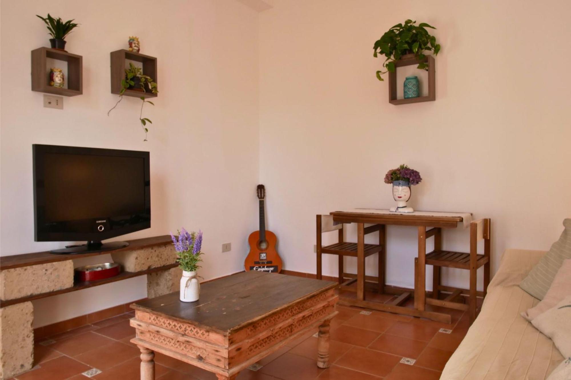 Bamboo Guest House Mondello Exteriér fotografie