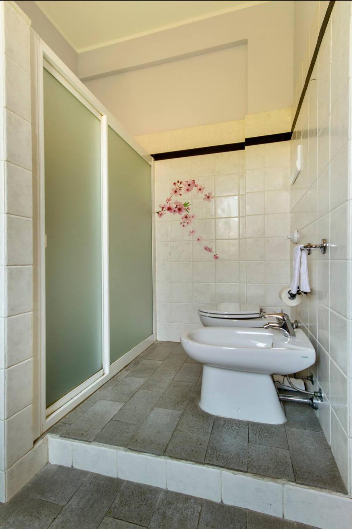 Bamboo Guest House Mondello Exteriér fotografie