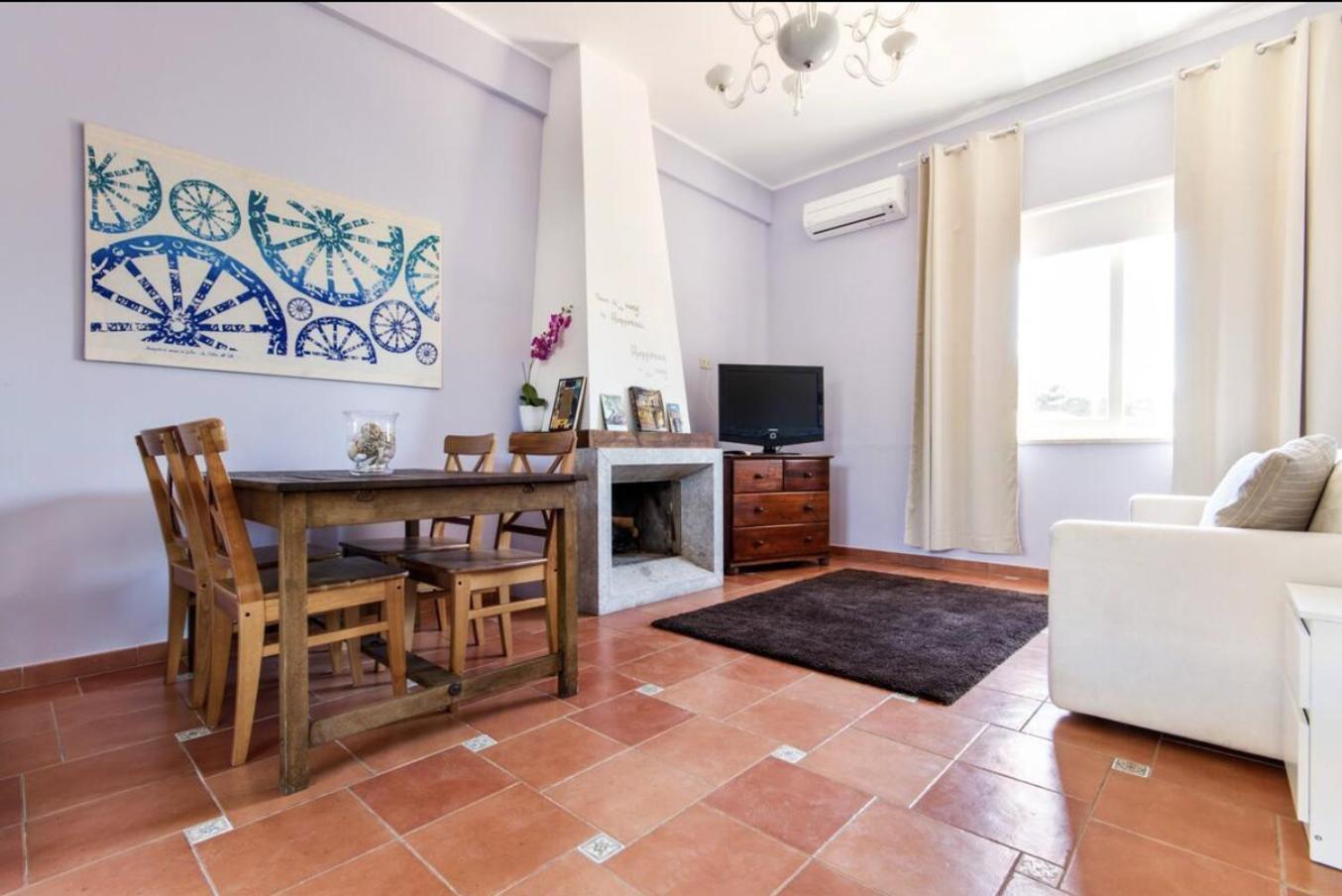 Bamboo Guest House Mondello Exteriér fotografie