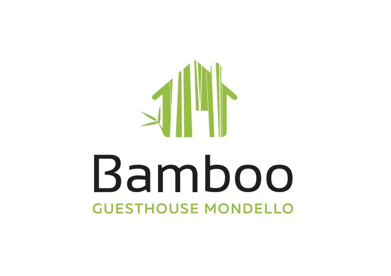 Bamboo Guest House Mondello Exteriér fotografie